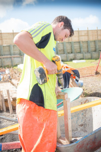 Slab Specialists combines onsite, hands-on development with classroom sessions to give its apprentices the extra edge