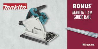 MAKITA 36V (2X 18V) BRUSHLESS PLUNGE CUT SAW SKIN DSP600Z MAKITA 36V (2X 18V) BRUSHLESS PLUNGE CUT SAW SKIN DSP600Z