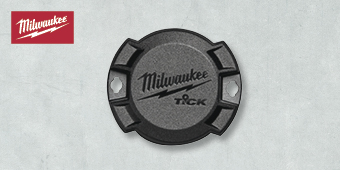 MILWAUKEE TICK TOOL & EQUIPMENT TRACKER MILWAUKEE TICK TOOL & EQUIPMENT TRACKER