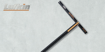 LUFKIN DRY WALL T-SQUARE 1196MM LDWT48 LUFKIN DRY WALL T-SQUARE 1196MM LDWT48