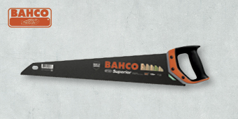 BAHCO HANDSAW NEW GENERATION 260-22-XT-HP BAHCO HANDSAW NEW GENERATION 260-22-XT-HP