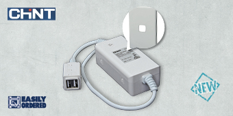 CHINT 5 VOLT 2 PORT USB MODULAR MECHANISM LBL201 CHINT 5 VOLT 2 PORT USB MODULAR MECHANISM LBL201