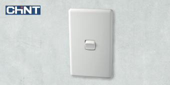 CHINT 1 GANG SWITCH LBL001 CHINT 1 GANG SWITCH LBL001