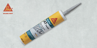 SIKA SIKAFLEX AT-FACADE 300ML SIKA SIKAFLEX AT-FACADE 300ML