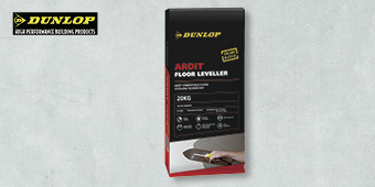 DUNLOP ARDIT FLOOR LEVELLER 20KG DUNLOP ARDIT FLOOR LEVELLER 20KG