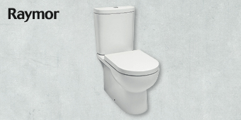RAYMOR ATLANTA BACK TO WALL TOILET SUITE RAYMOR ATLANTA BACK TO WALL TOILET SUITE