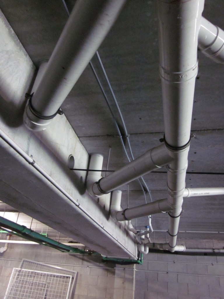 Penetrating suspended slabs (part 2) - PlaceMakers