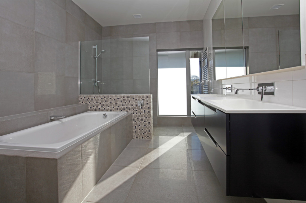 Wet area suspended floors - PlaceMakers