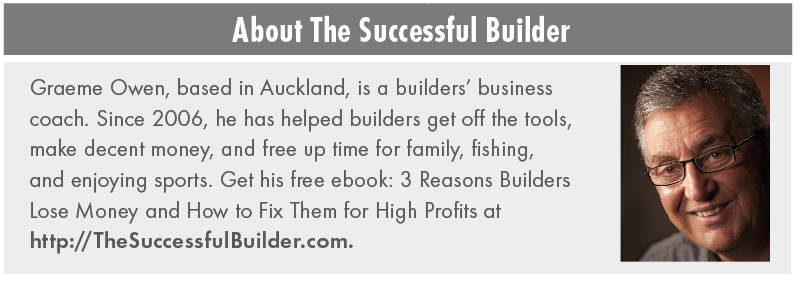 The SF Builder