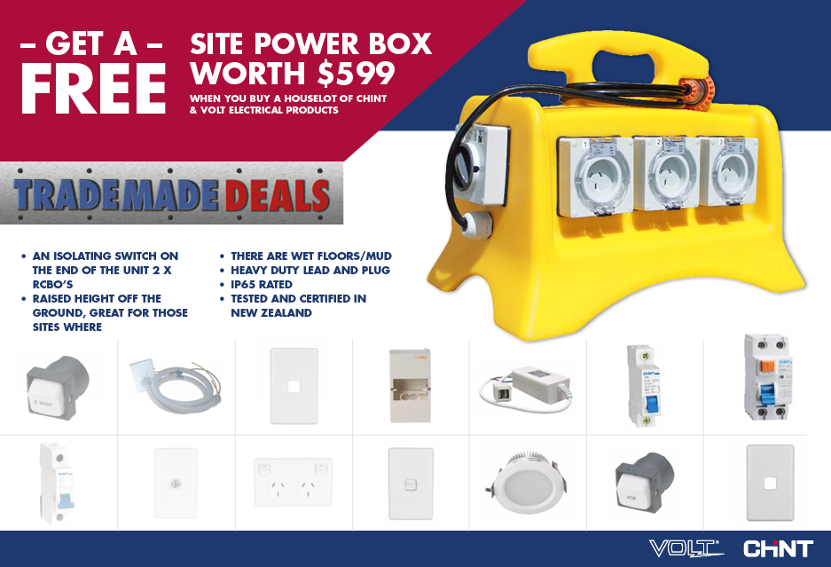 Volt Chint Ad HP - PlaceMakers