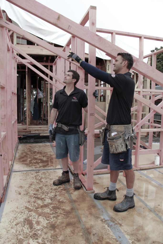 PlaceMakers Apprentice Crew is here PlaceMakers