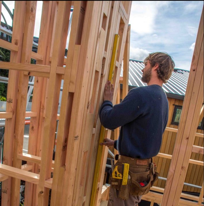 Helpful timber-framing and foundation pointers - PlaceMakers