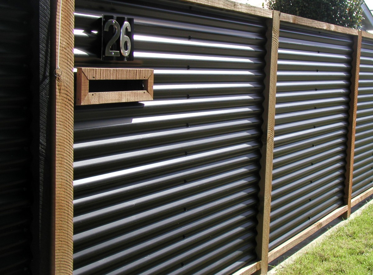 Fence Builders Auckland