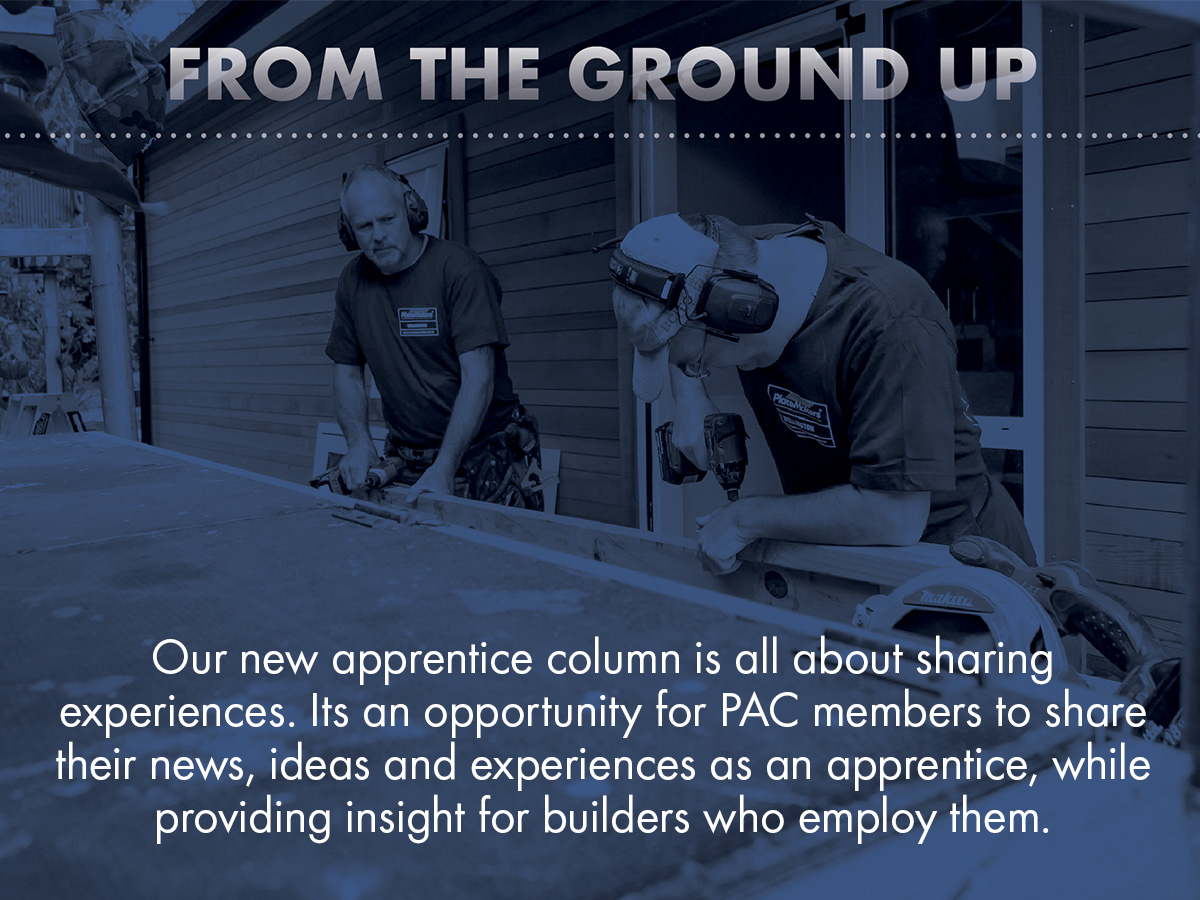 From The Ground Up Placemakers