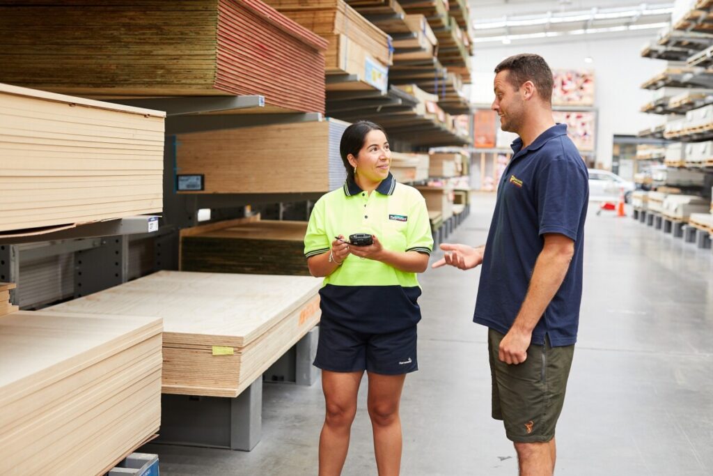 PLACEMAKERS CREDIT RETURNS MADE EASY PlaceMakers