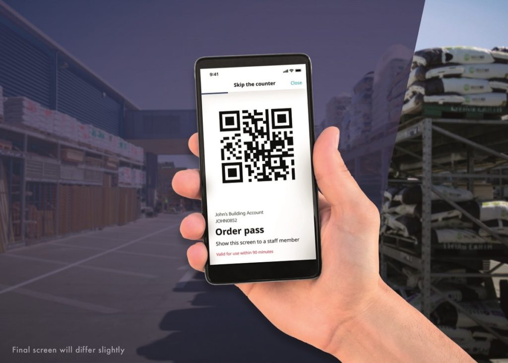 SKIP THE COUNTER PlaceMakers