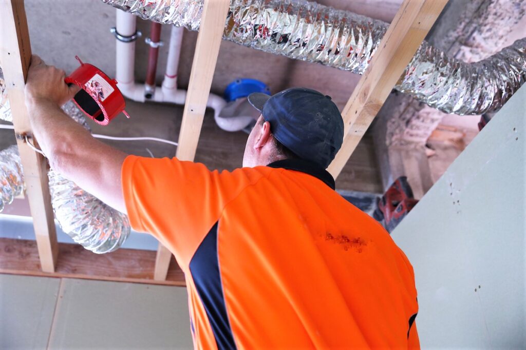 PASSIVE FIRE PROTECTION PLANNING PlaceMakers