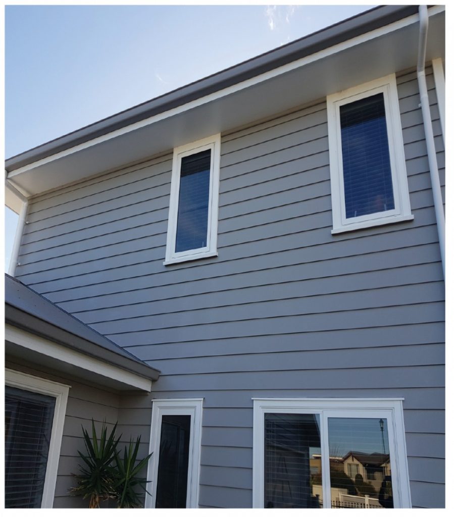 weatherboards image - PlaceMakers