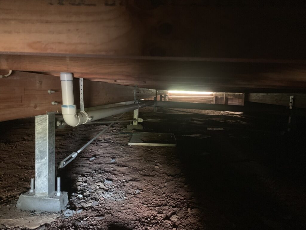 Why is my floor cupping? PlaceMakers