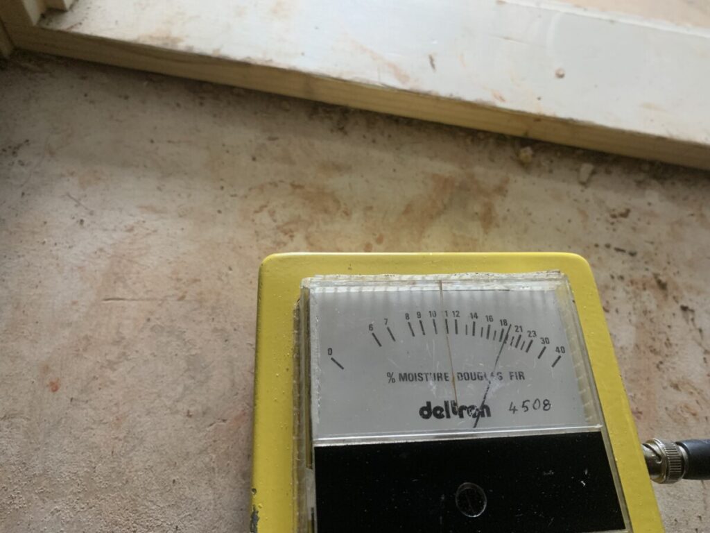 Why is my floor cupping? PlaceMakers