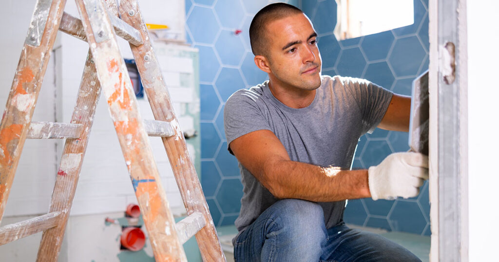 Suspended floors - PlaceMakers