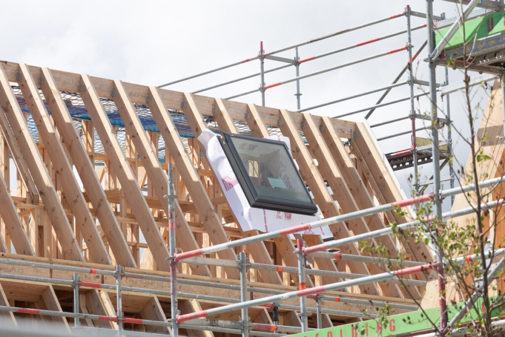 Suspended floors - PlaceMakers