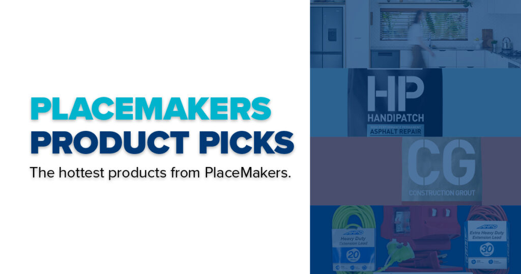 Suspended floors - PlaceMakers