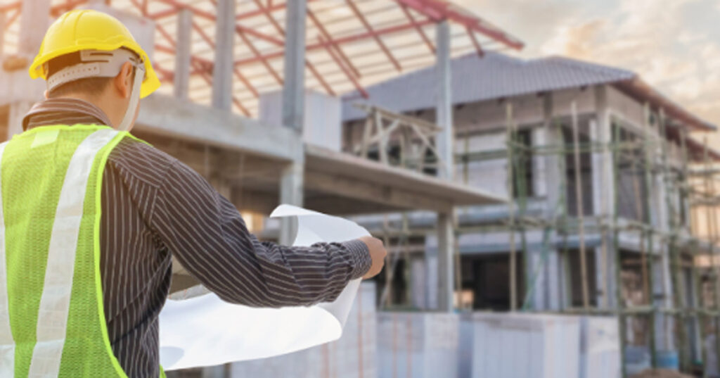 Suspended floors - PlaceMakers
