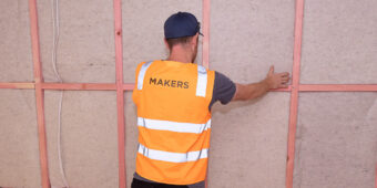 Insulation Application