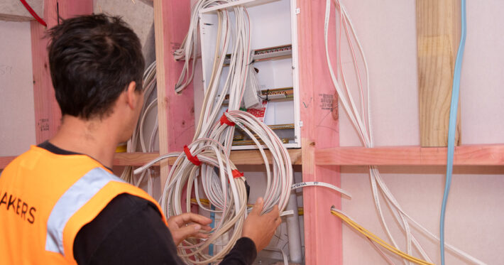 Electrical Register March Electrical registration overhaul begins - PlaceMakers