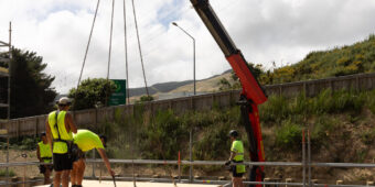 Worksafe progresses code of practice