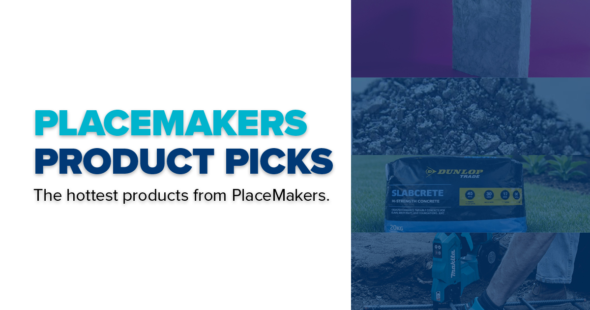 PM26 May Product Picks