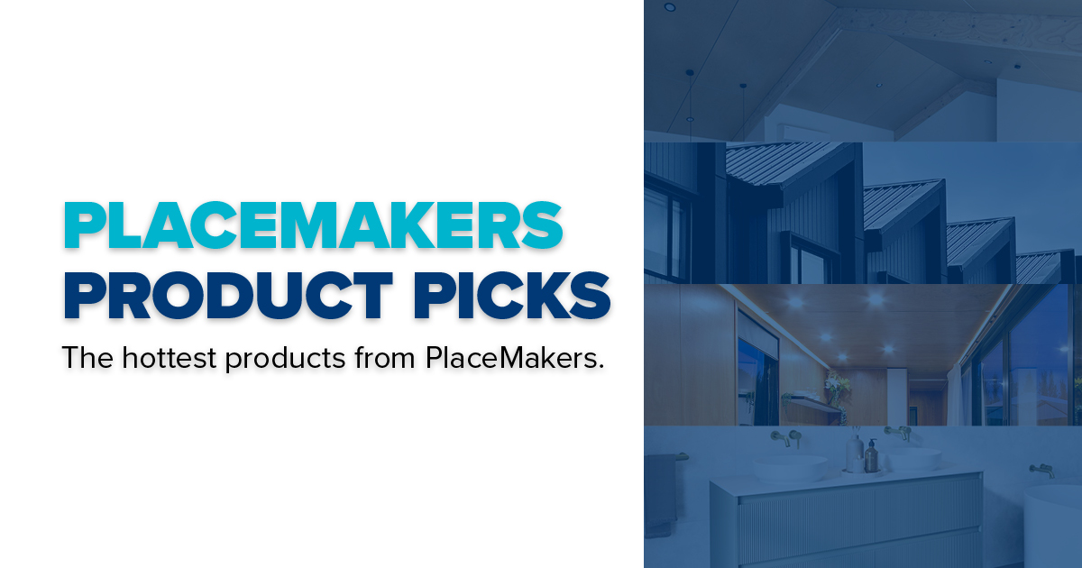 July Product Picks
